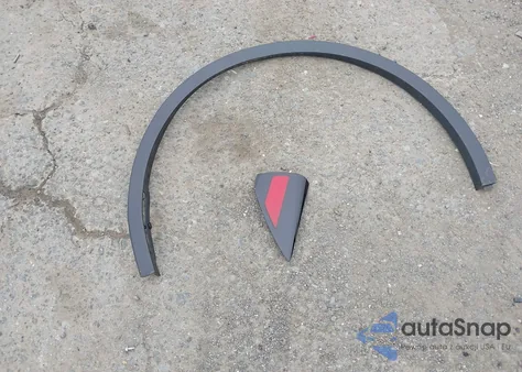 2024 Tesla Model Y Long Range Dual Motor All-Wheel Drive from USA, damaged, VIN 7SAYGAEE3RF117775